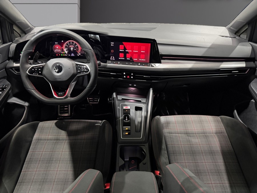 VOLKSWAGEN d'occasion GOLF VIII 2 TSI 245 GTI DSG AUTO de 2021