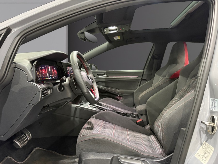 VOLKSWAGEN d'occasion GOLF VIII 2 TSI 245 GTI DSG AUTO de 2021