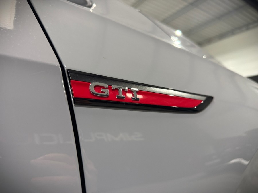 VOLKSWAGEN d'occasion GOLF VIII 2 TSI 245 GTI DSG AUTO de 2021