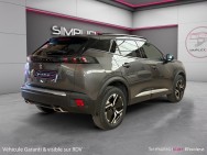 PEUGEOT d'occasion 2008 II 1.2 PURETECH 130 EAT 8 de 2023 Rodez (12)﻿