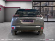 PEUGEOT d'occasion 2008 II 1.2 PURETECH 130 EAT 8 de 2023 Rodez (12)﻿
