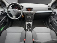 OPEL d'occasion ASTRA OPEL ASTRA III 1.6 TWINPORT EDITION 5P de 2006