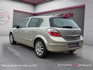OPEL d'occasion ASTRA OPEL ASTRA III 1.6 TWINPORT EDITION 5P de 2006