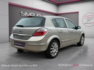 OPEL d'occasion ASTRA OPEL ASTRA III 1.6 TWINPORT EDITION 5P de 2006
