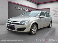 OPEL d'occasion ASTRA OPEL ASTRA III 1.6 TWINPORT EDITION 5P de 2006