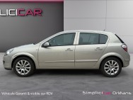 OPEL d'occasion ASTRA OPEL ASTRA III 1.6 TWINPORT EDITION 5P de 2006