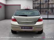 OPEL d'occasion ASTRA OPEL ASTRA III 1.6 TWINPORT EDITION 5P de 2006