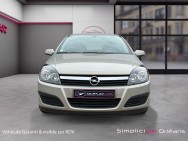 OPEL d'occasion ASTRA OPEL ASTRA III 1.6 TWINPORT EDITION 5P de 2006