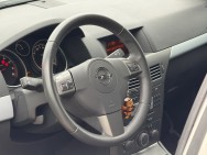 OPEL d'occasion ASTRA OPEL ASTRA III 1.6 TWINPORT EDITION 5P de 2006