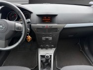 OPEL d'occasion ASTRA OPEL ASTRA III 1.6 TWINPORT EDITION 5P de 2006