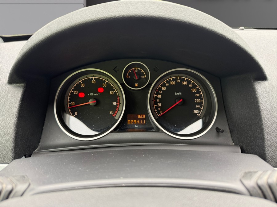 OPEL d'occasion ASTRA OPEL ASTRA III 1.6 TWINPORT EDITION 5P de 2006