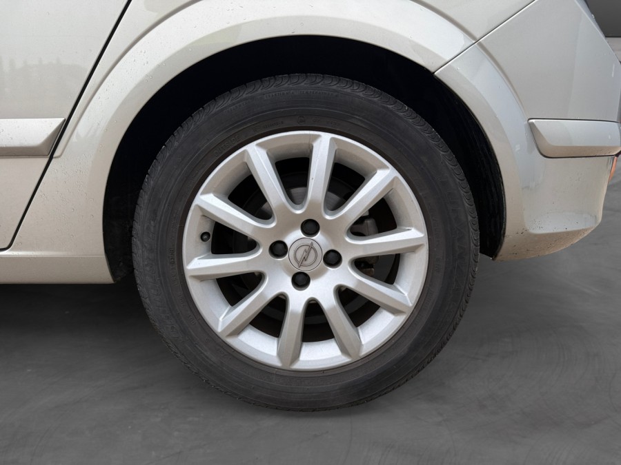 OPEL d'occasion ASTRA OPEL ASTRA III 1.6 TWINPORT EDITION 5P de 2006
