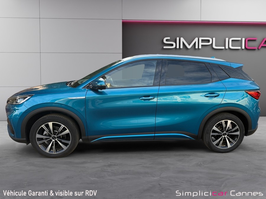 BYD d'occasion Atto 3 204ch - 60,5 kWh Design de 2026 Cannes (06)﻿
