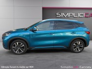 BYD d'occasion Atto 3 204ch - 60,5 kWh Design de 2026 Cannes (06)﻿