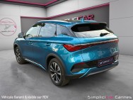 BYD d'occasion Atto 3 204ch - 60,5 kWh Design de 2026 Cannes (06)﻿