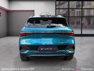 BYD d'occasion Atto 3 204ch - 60,5 kWh Design de 2026 Cannes (06)﻿