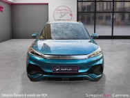 BYD d'occasion Atto 3 204ch - 60,5 kWh Design de 2026 Cannes (06)﻿