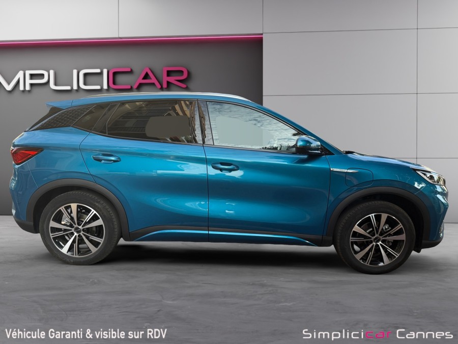 BYD d'occasion Atto 3 204ch - 60,5 kWh Design de 2026 Cannes (06)﻿