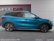 BYD d'occasion Atto 3 204ch - 60,5 kWh Design de 2026 Cannes (06)﻿