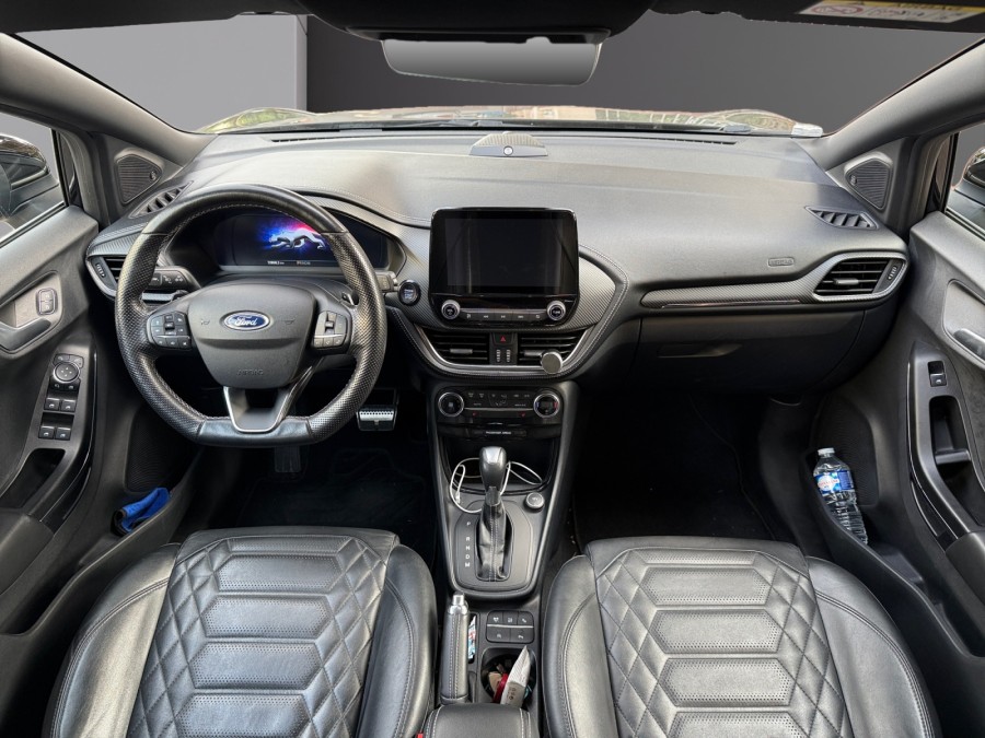 FORD d'occasion PUMA 1.0 EcoBoost 125ch ST-Line X DCT7 6cv de 2020