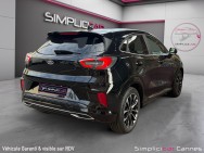 FORD d'occasion PUMA 1.0 EcoBoost 125ch ST-Line X DCT7 6cv de 2020