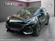 FORD d'occasion PUMA 1.0 EcoBoost 125ch ST-Line X DCT7 6cv de 2020