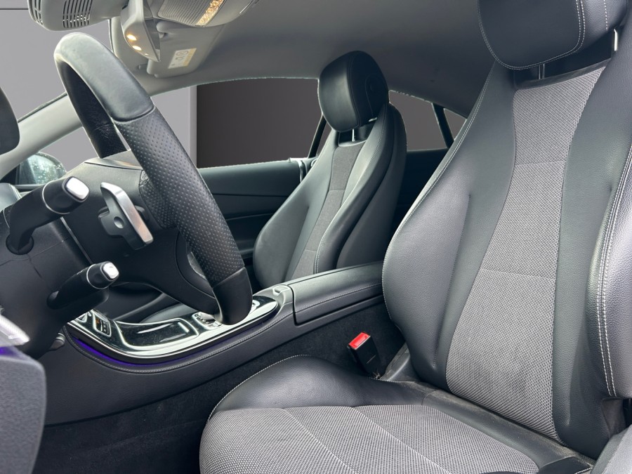 MERCEDES d'occasion CLASSE E V E200 EXECUTIVE BA de 2017 Evreux (27)﻿