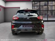 FORD d'occasion PUMA 1.0 EcoBoost 125ch ST-Line X DCT7 6cv de 2020
