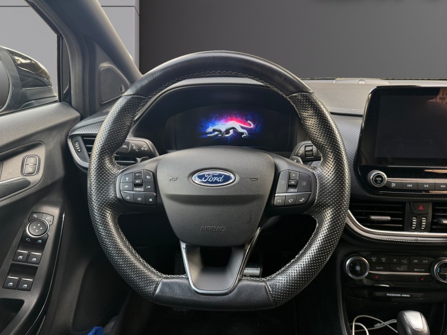 FORD d'occasion PUMA 1.0 EcoBoost 125ch ST-Line X DCT7 6cv de 2020