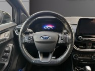 FORD d'occasion PUMA 1.0 EcoBoost 125ch ST-Line X DCT7 6cv de 2020