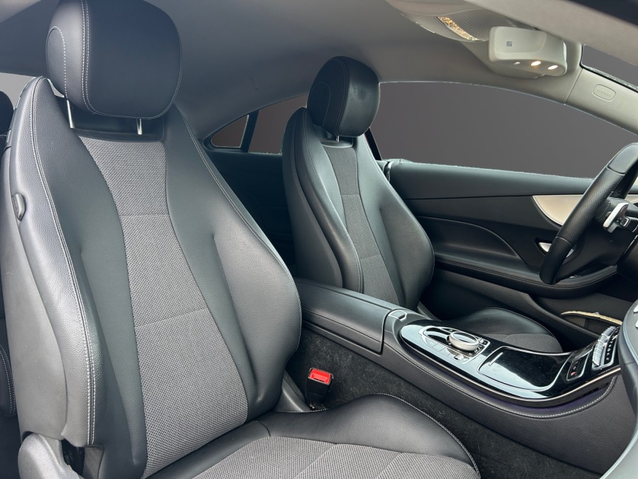 MERCEDES d'occasion CLASSE E V E200 EXECUTIVE BA de 2017 Evreux (27)﻿