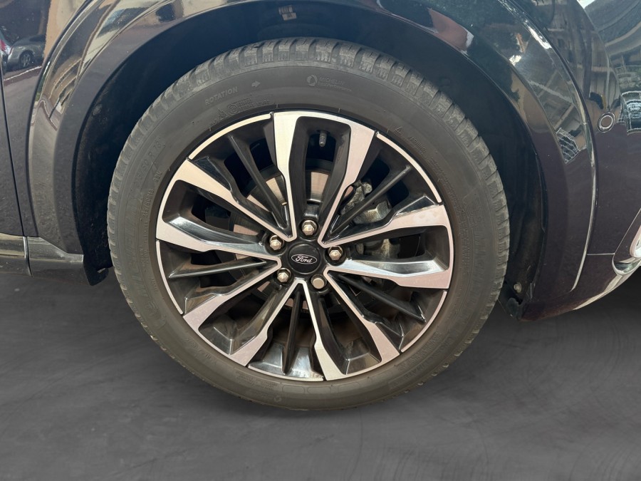 FORD d'occasion PUMA 1.0 EcoBoost 125ch ST-Line X DCT7 6cv de 2020