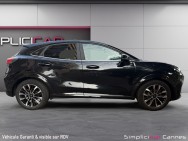 FORD d'occasion PUMA 1.0 EcoBoost 125ch ST-Line X DCT7 6cv de 2020