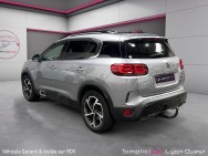 CITROEN d'occasion C5 AIRCROSS 1.5 BLUE HDI 130  SHINE EAT AUTO de