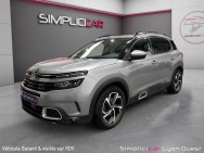 CITROEN d'occasion C5 AIRCROSS 1.5 BLUE HDI 130  SHINE EAT AUTO de