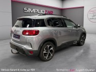 CITROEN d'occasion C5 AIRCROSS 1.5 BLUE HDI 130  SHINE EAT AUTO de