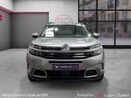 CITROEN d'occasion C5 AIRCROSS 1.5 BLUE HDI 130  SHINE EAT AUTO de