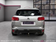 CITROEN d'occasion C5 AIRCROSS 1.5 BLUE HDI 130  SHINE EAT AUTO de