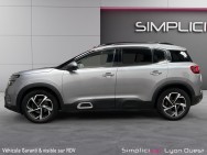 CITROEN d'occasion C5 AIRCROSS 1.5 BLUE HDI 130  SHINE EAT AUTO de