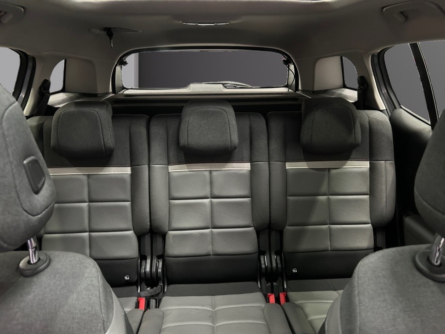 CITROEN d'occasion C5 AIRCROSS 1.5 BLUE HDI 130  SHINE EAT AUTO de