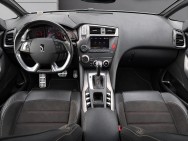 DS d'occasion DS5 2.0 180 de 2018 Pamiers (09)﻿