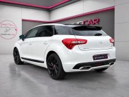 DS d'occasion DS5 2.0 180 de 2018 Pamiers (09)﻿