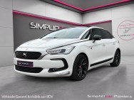DS d'occasion DS5 2.0 180 de 2018 Pamiers (09)﻿