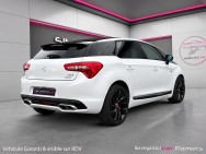 DS d'occasion DS5 2.0 180 de 2018 Pamiers (09)﻿