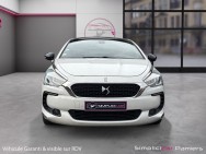DS d'occasion DS5 2.0 180 de 2018 Pamiers (09)﻿