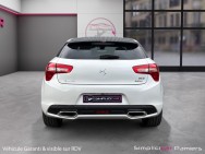 DS d'occasion DS5 2.0 180 de 2018 Pamiers (09)﻿