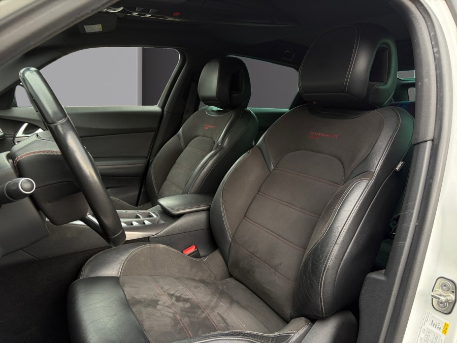 DS d'occasion DS5 2.0 180 de 2018 Pamiers (09)﻿