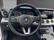MERCEDES d'occasion CLASSE E V E200 EXECUTIVE BA de 2017 Evreux (27)﻿
