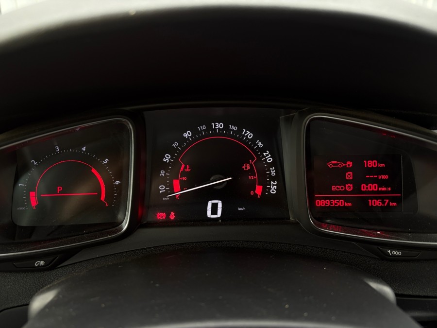 DS d'occasion DS5 2.0 180 de 2018 Pamiers (09)﻿