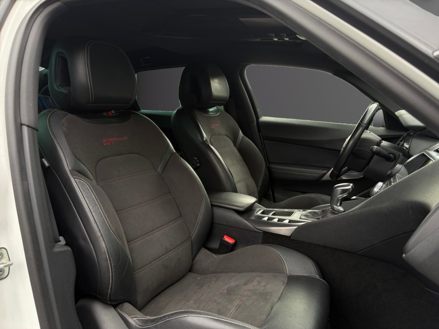 DS d'occasion DS5 2.0 180 de 2018 Pamiers (09)﻿